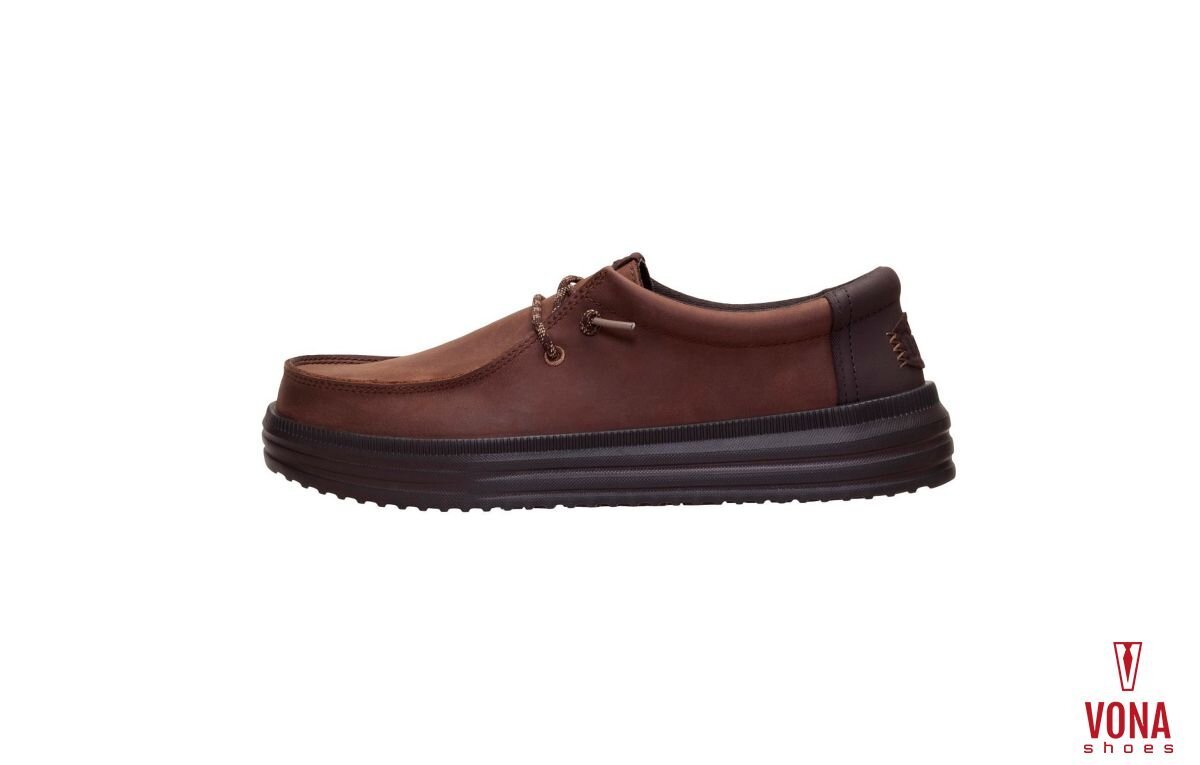 Slip On Dude Hd.45847 Uomo