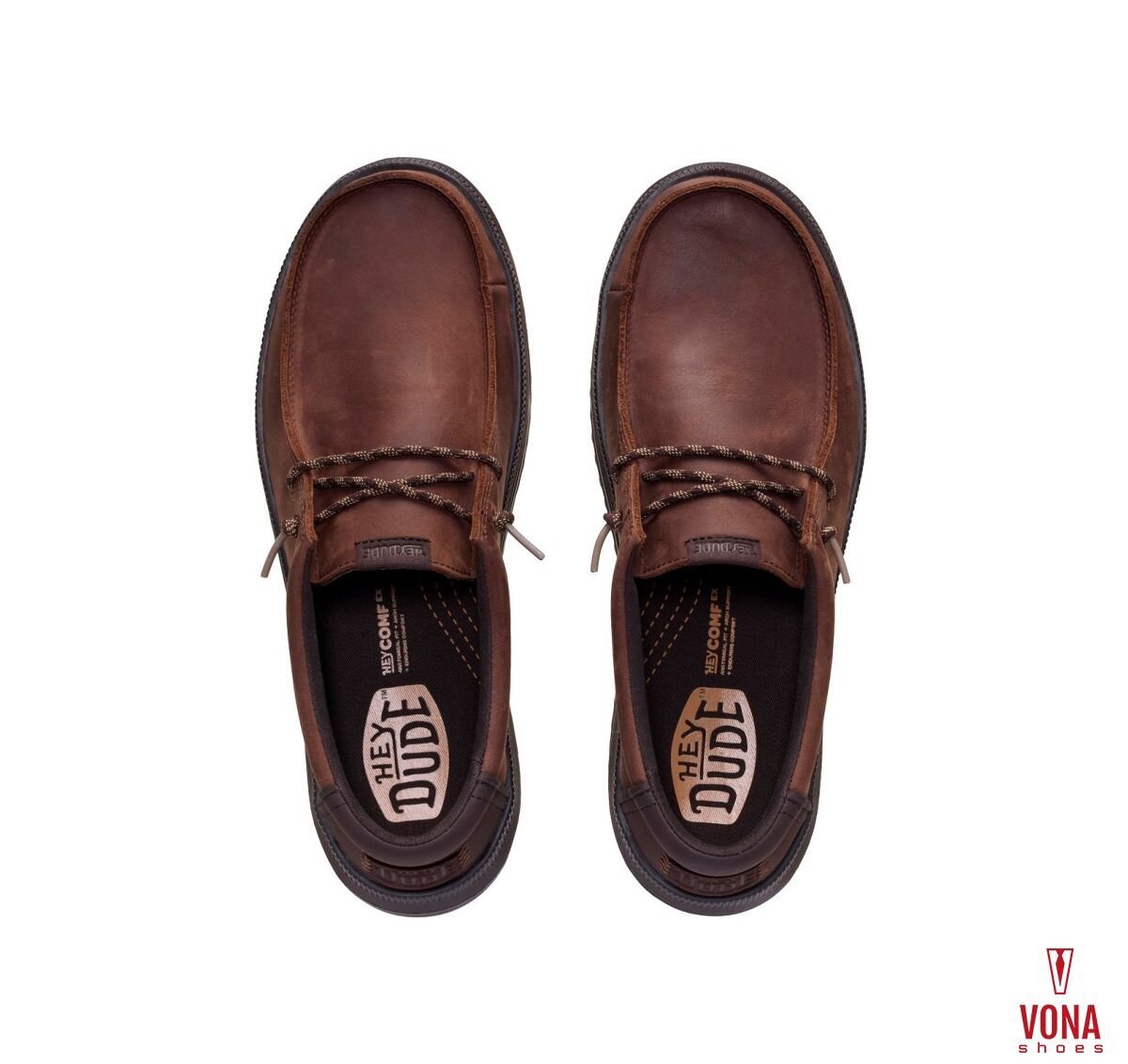 Slip On Dude Hd.45847 Uomo