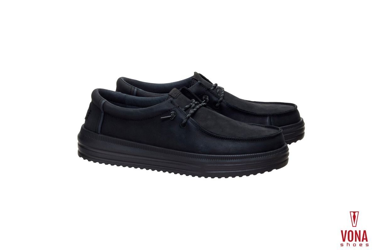 Slip On Dude Hd.45847 Uomo