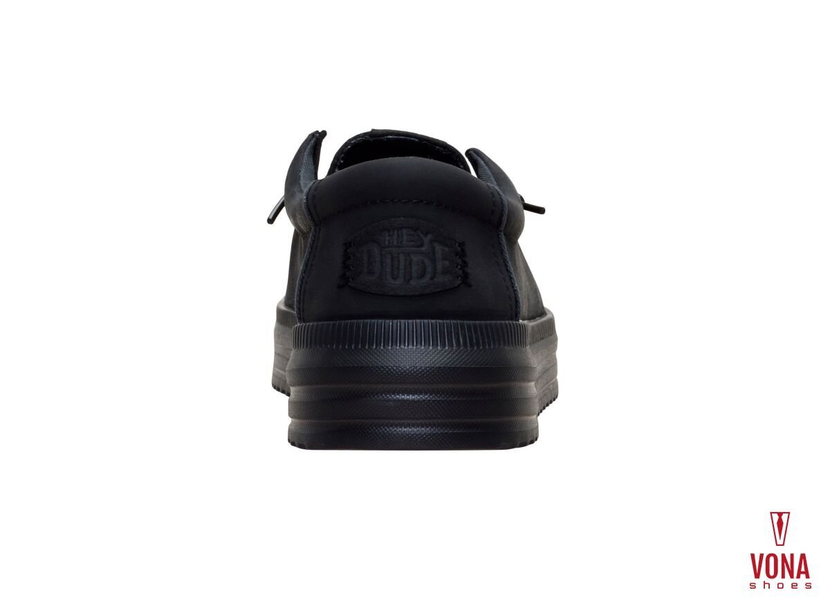Slip On Dude Hd.45847 Uomo