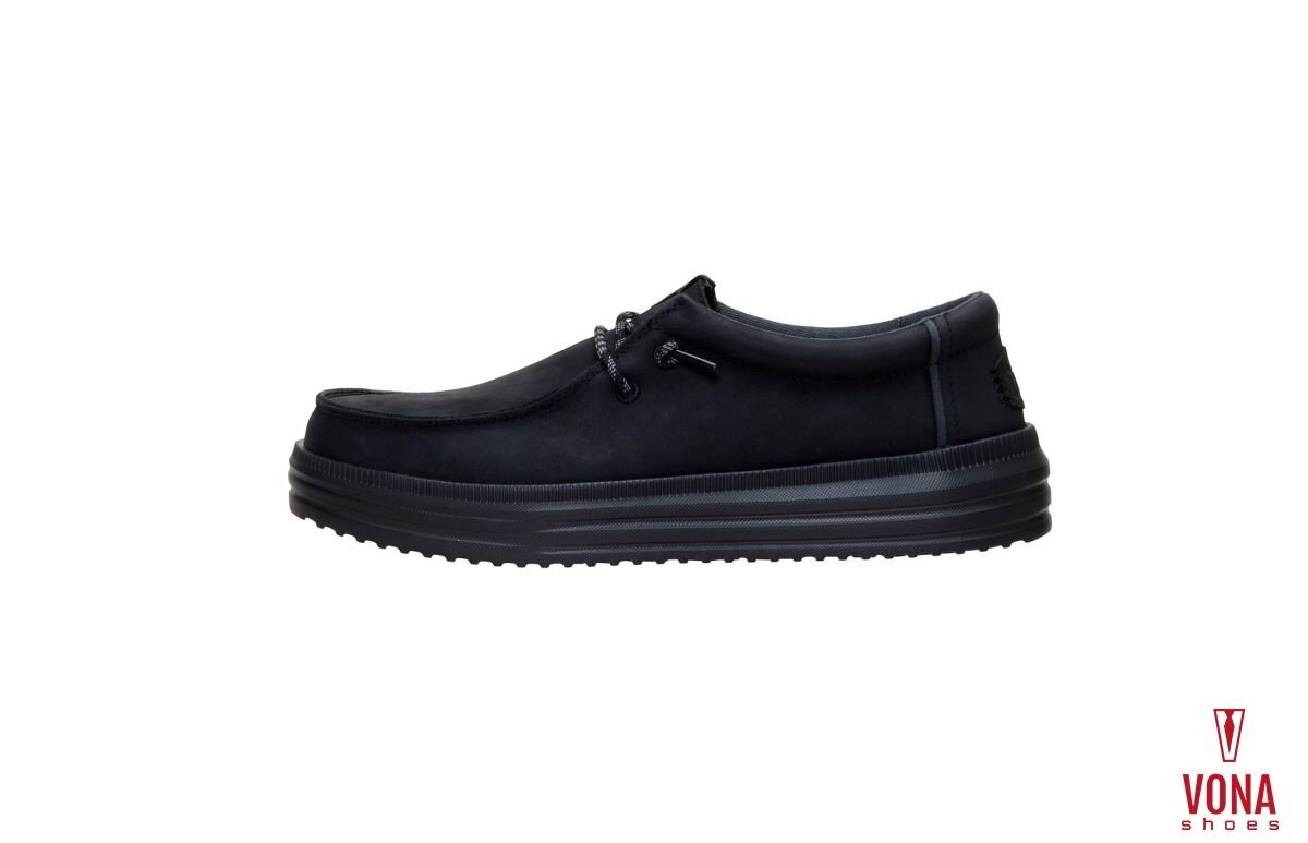 Slip On Dude Hd.45847 Uomo