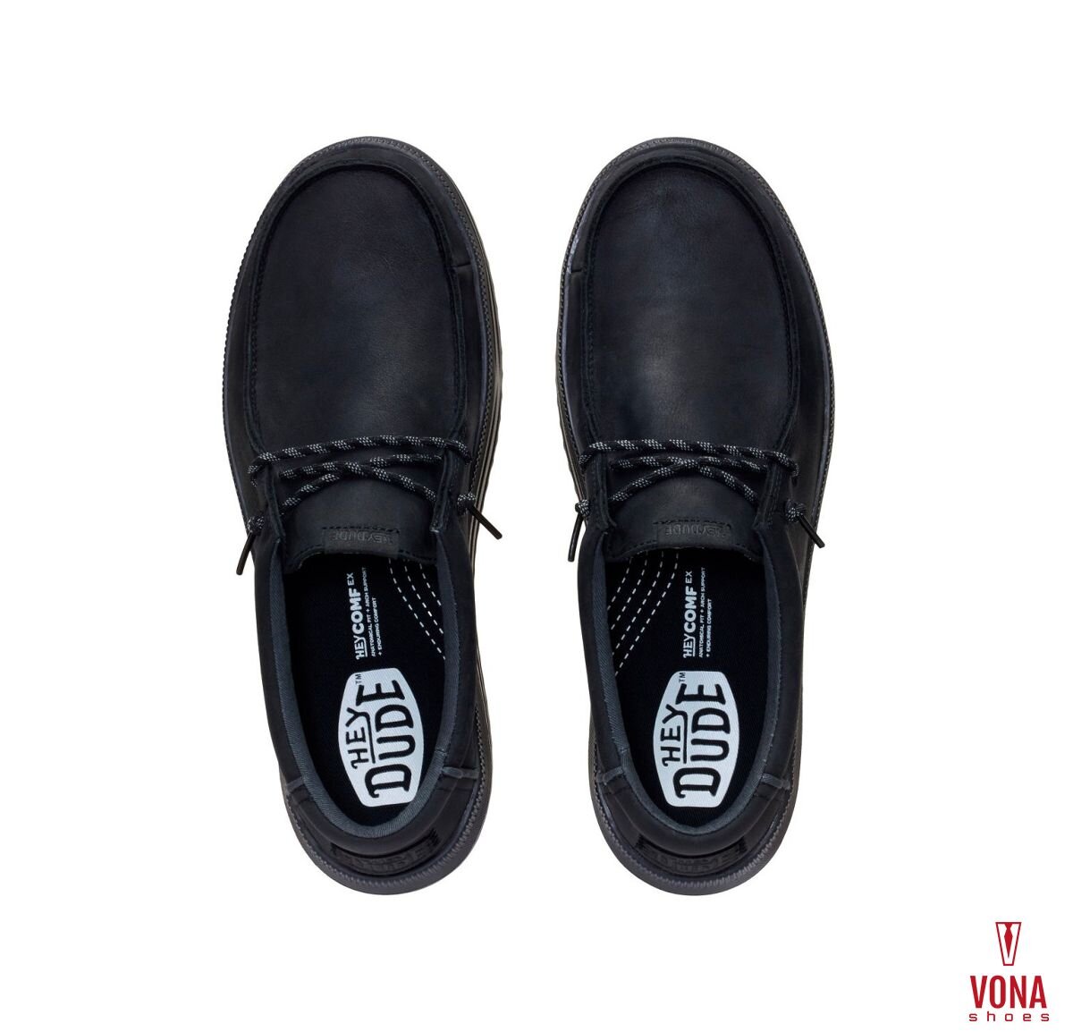 Slip On Dude Hd.45847 Uomo