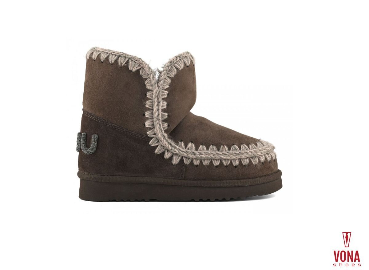 Tronchetto Mou Eskimo 18 Donna