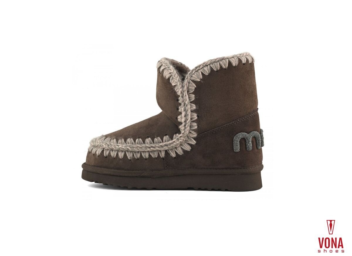 Tronchetto Mou Eskimo 18 Donna