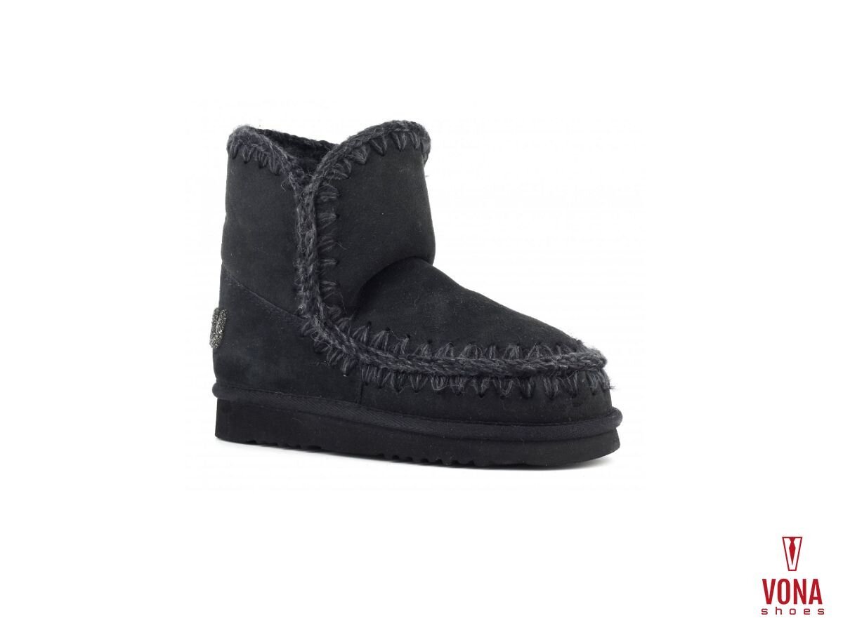 Tronchetto Mou Eskimo 18 Donna