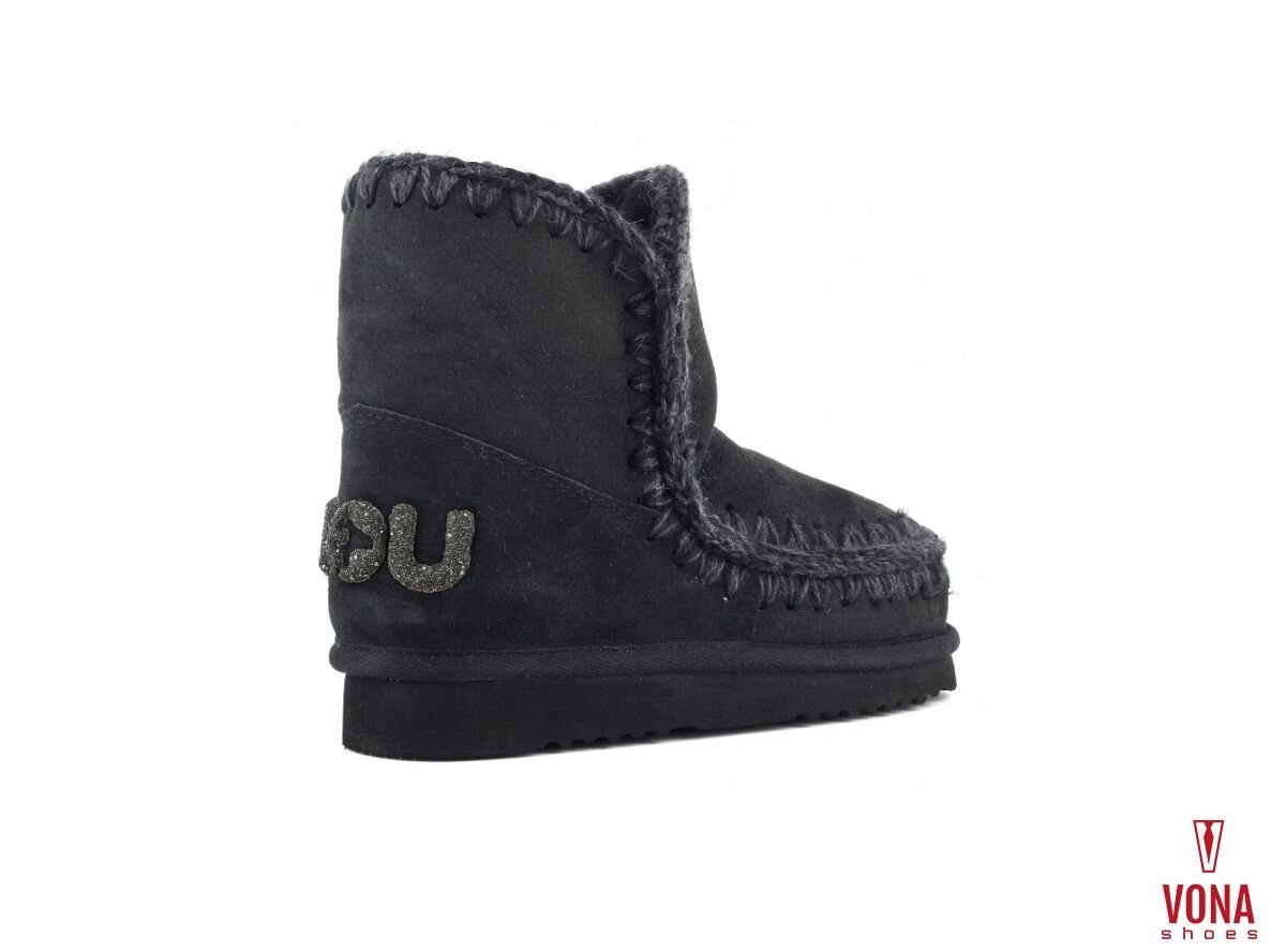 Tronchetto Mou Eskimo 18 Donna