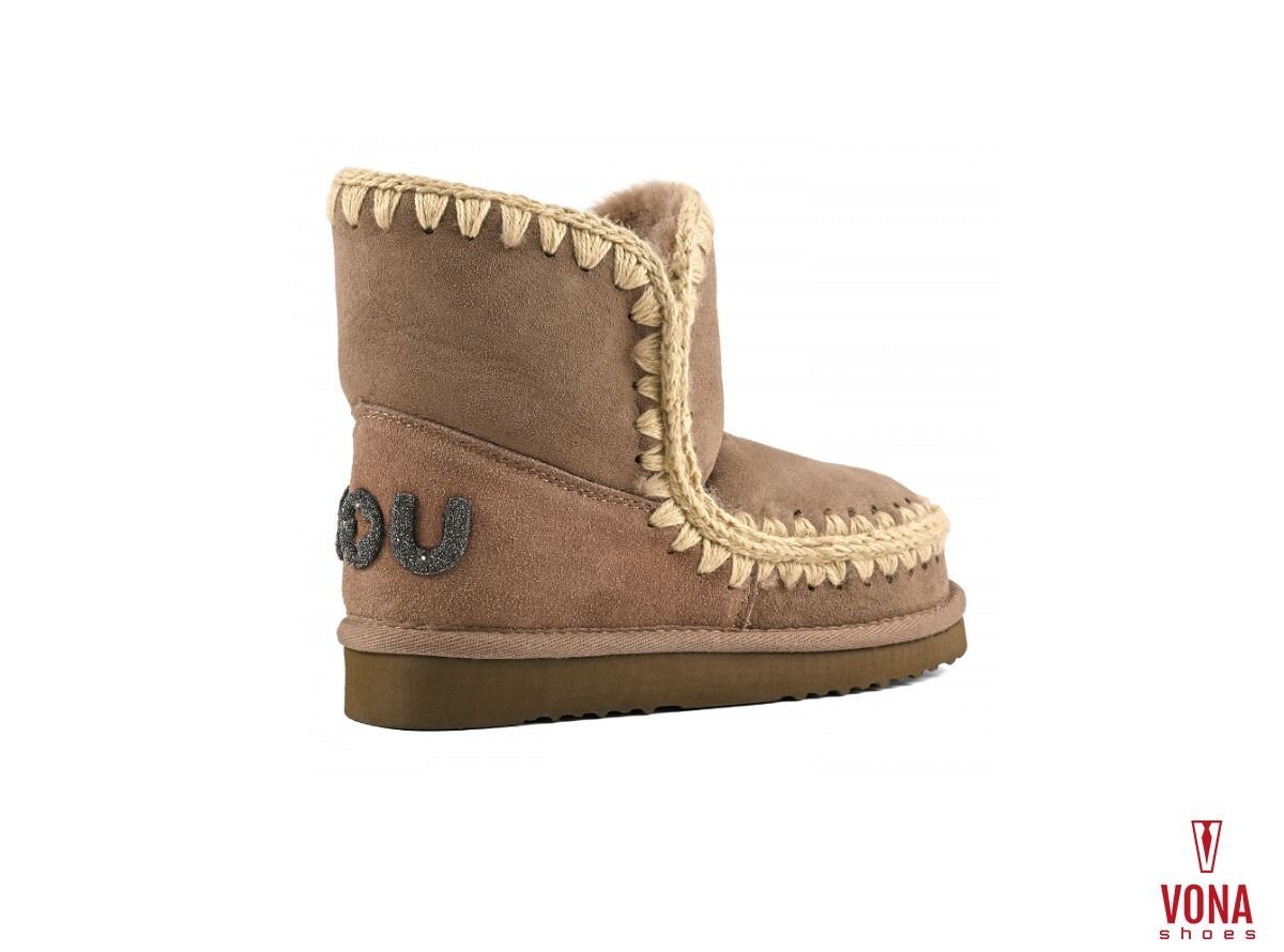Tronchetto Mou Eskimo 18 Donna