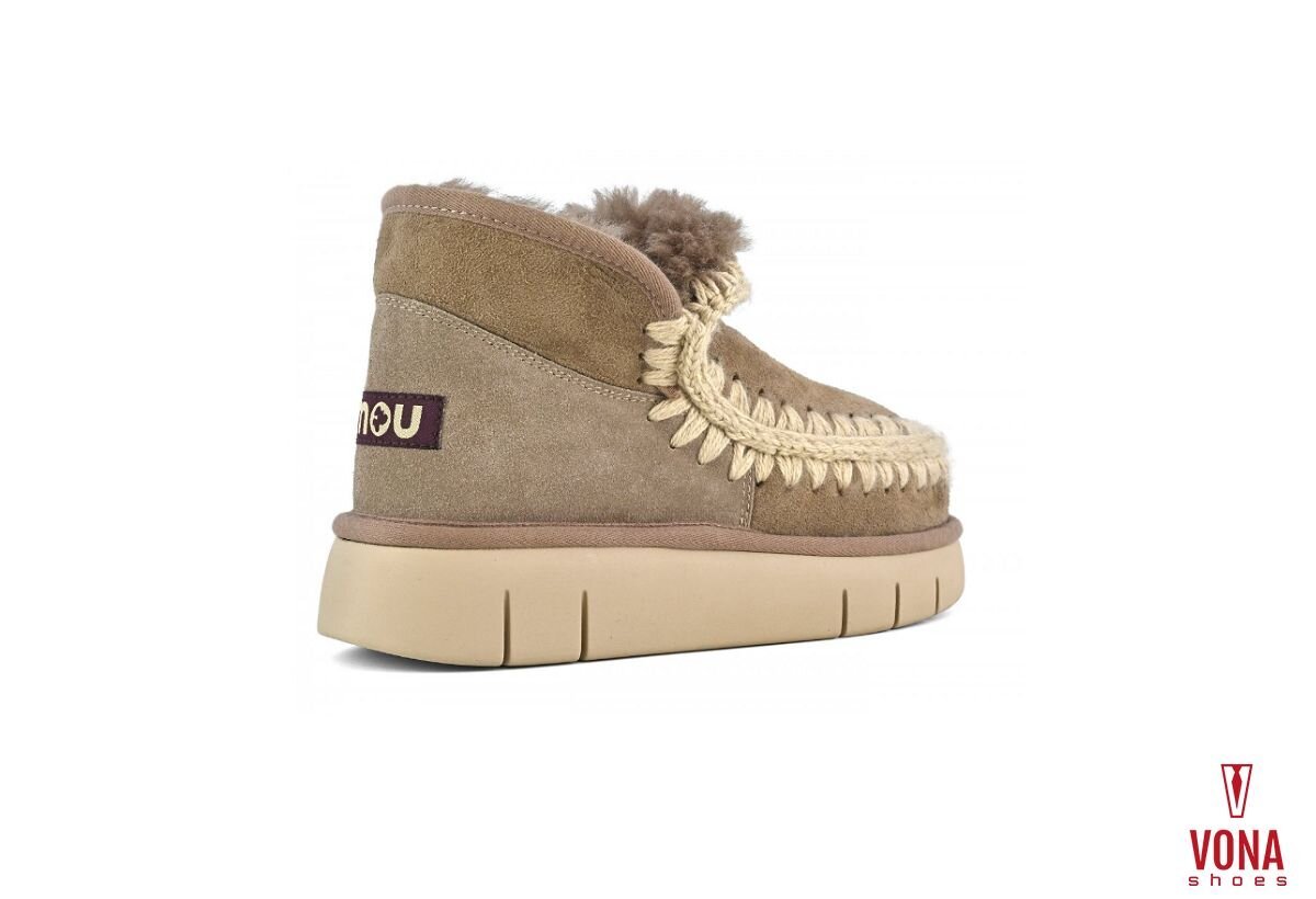 Tronchetto Mou Eskimo Bounce Donna