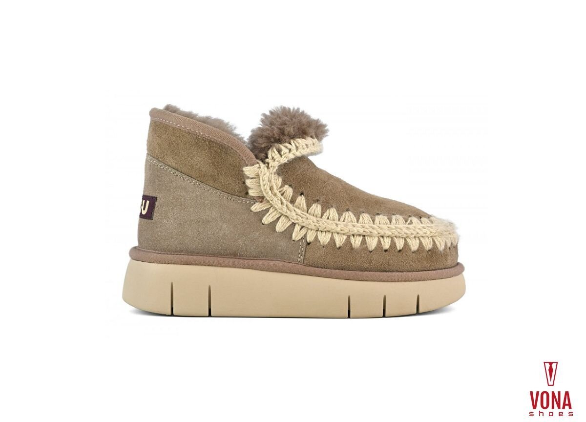 Tronchetto Mou Eskimo Bounce Donna