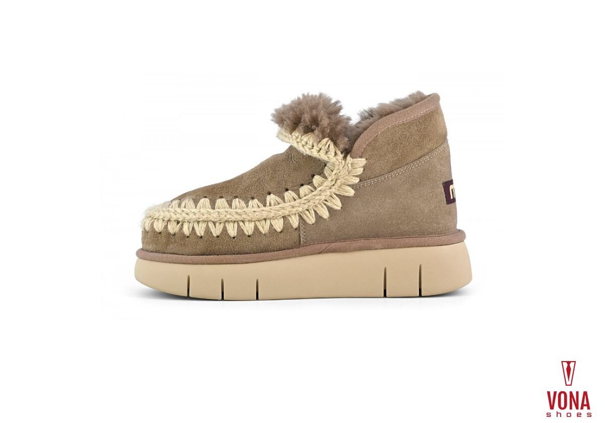 Tronchetto Mou Eskimo Bounce Donna
