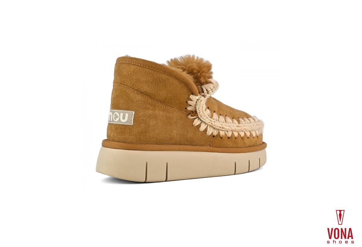 Tronchetto Mou Eskimo Bounce Donna