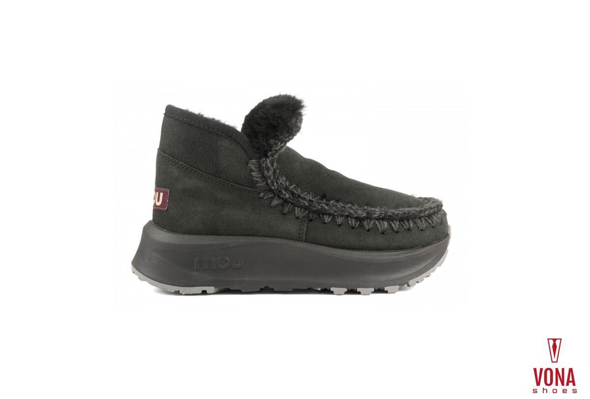 Tronchetto Mou Speed Eskimo Donna