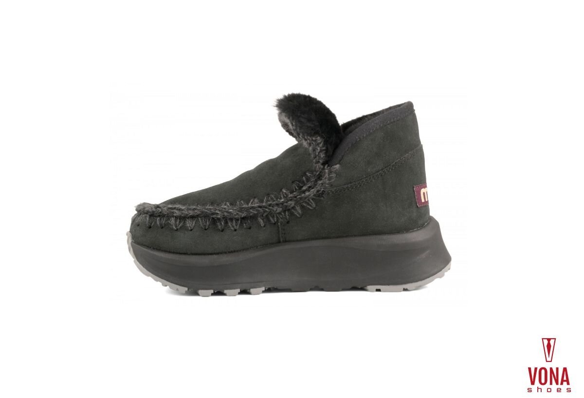 Tronchetto Mou Speed Eskimo Donna