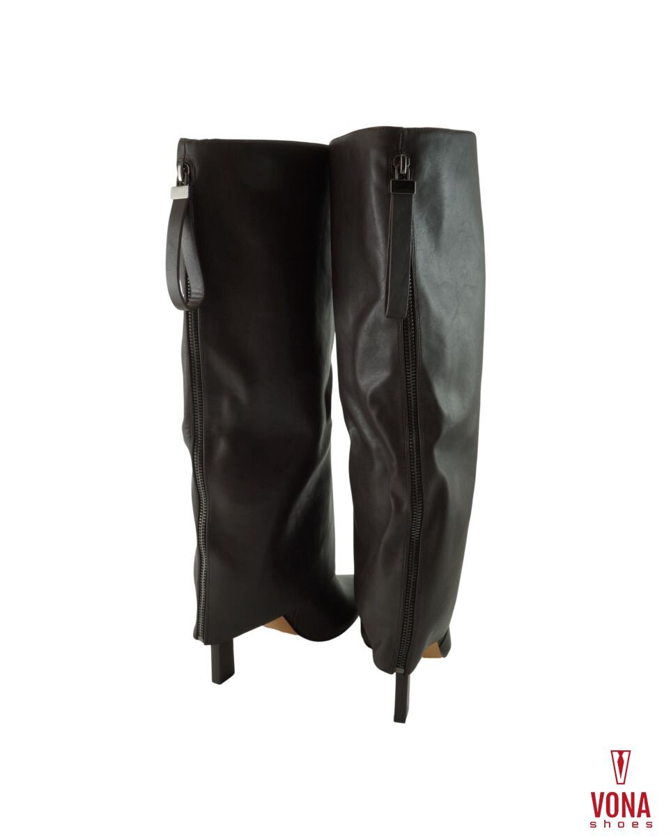 Stivale Exe`X267v8365501 Donna