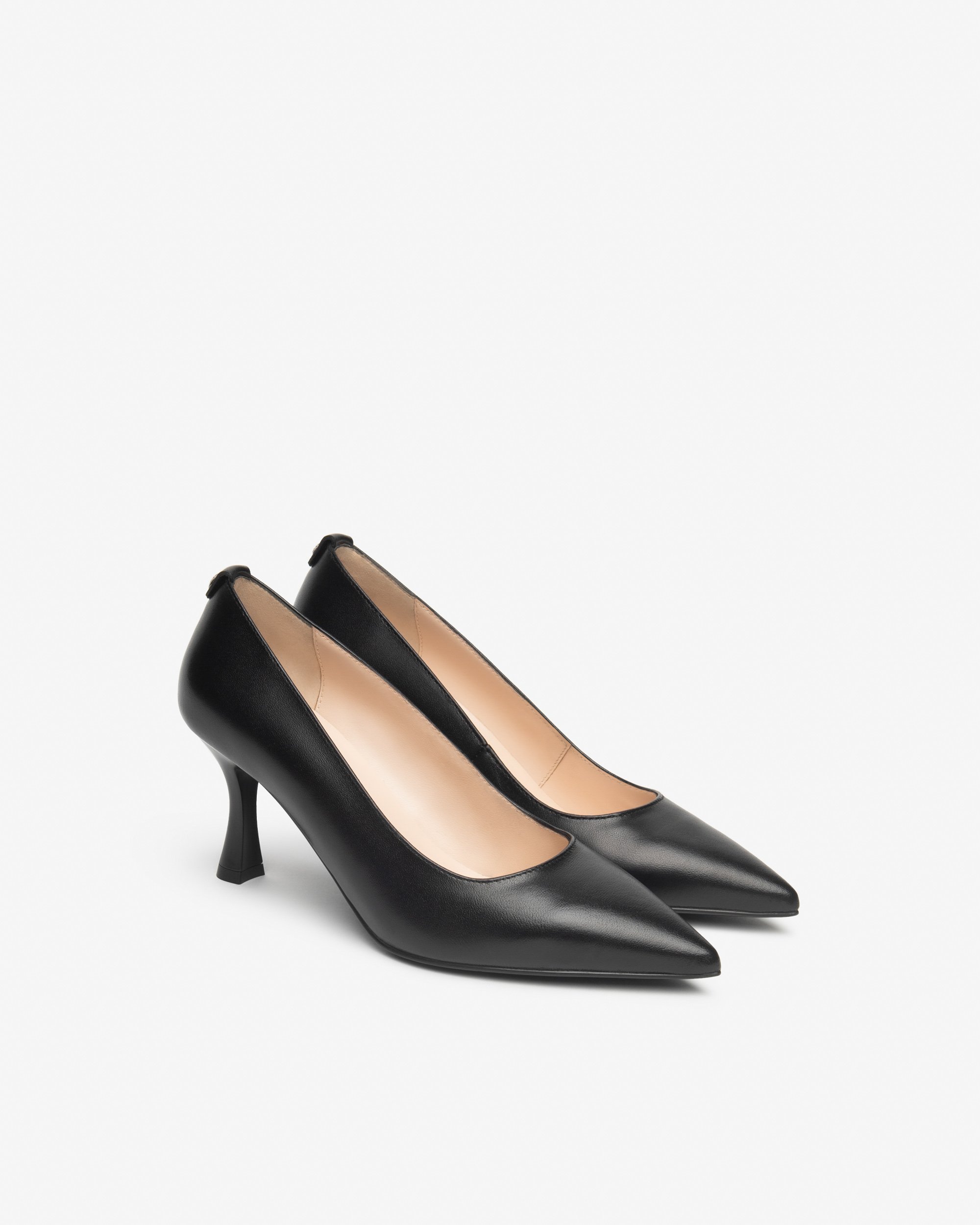 Decollete Nerogiardini E615420DE Donna