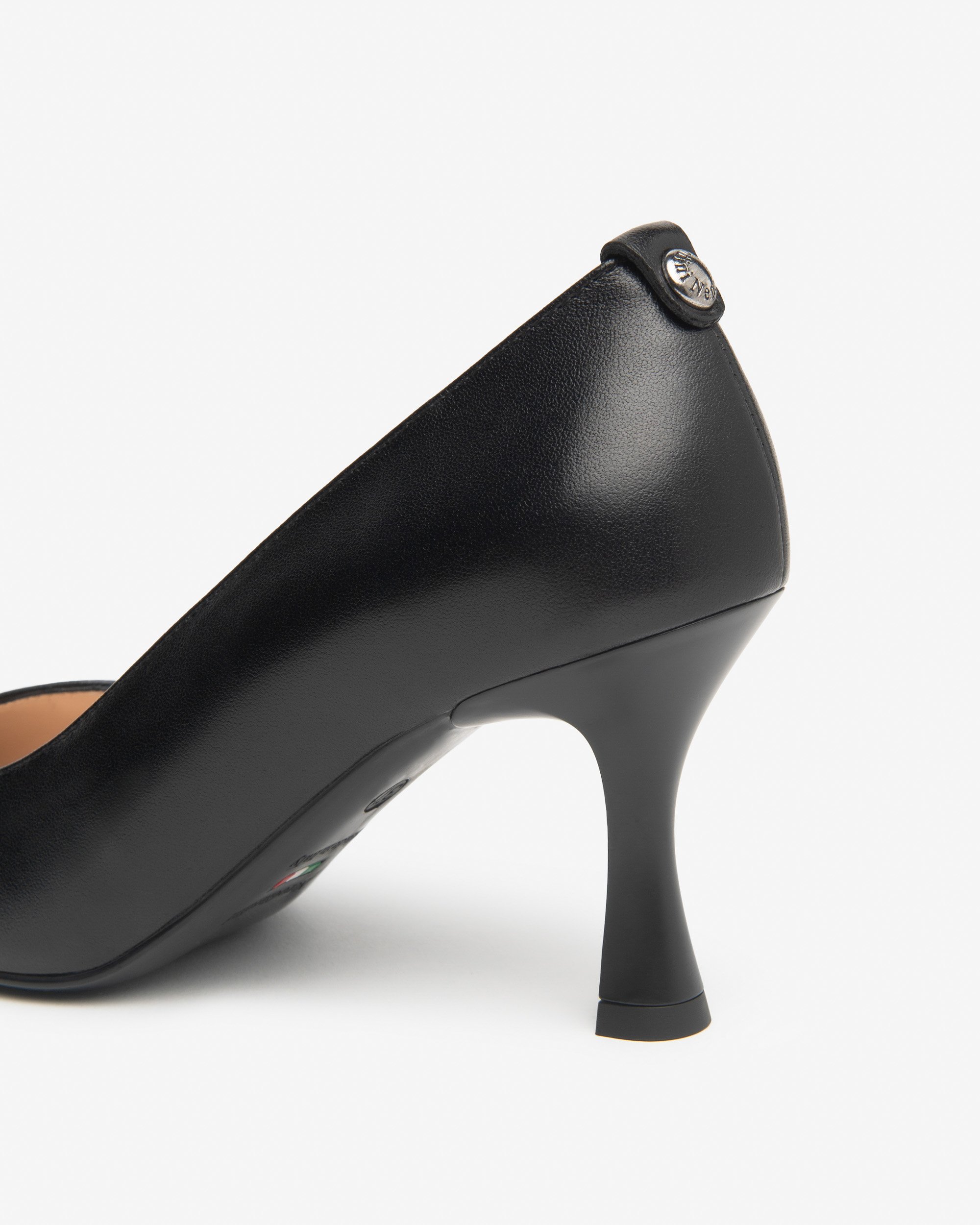 Decollete Nerogiardini E615420DE Donna