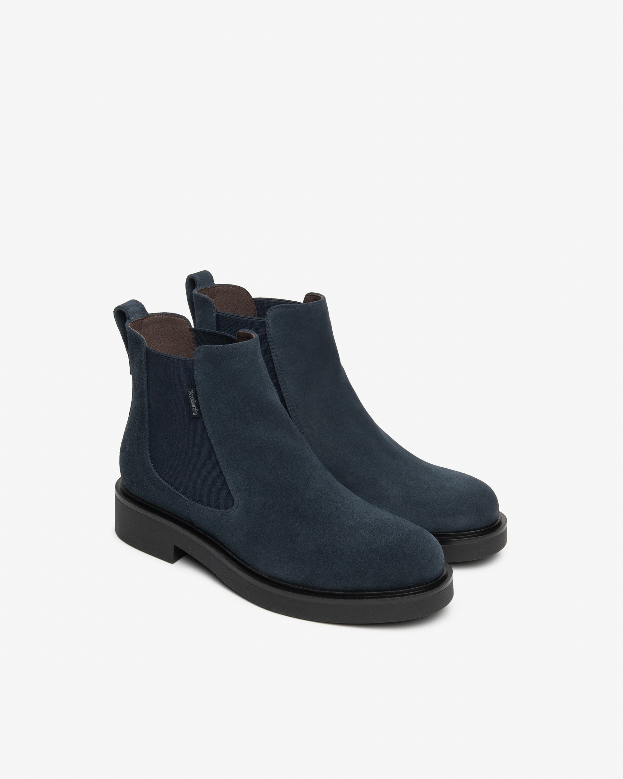 Beatles Nerogiardini I617190D Donna