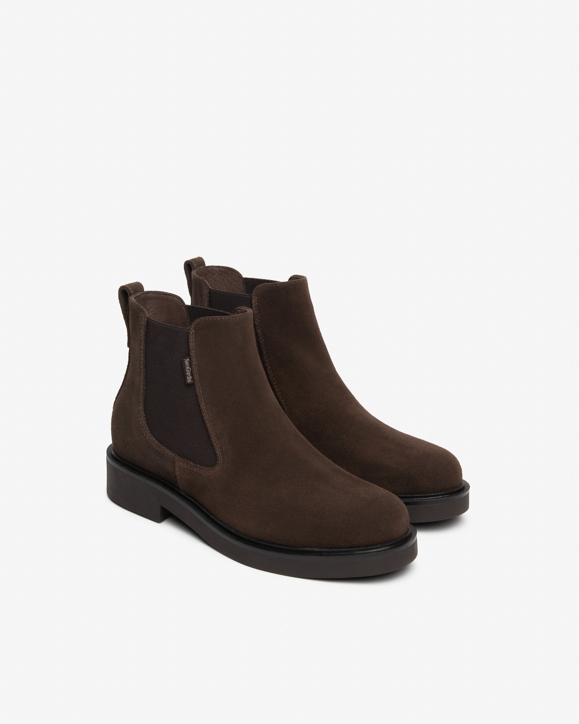 Beatles Nerogiardini I617190D Donna