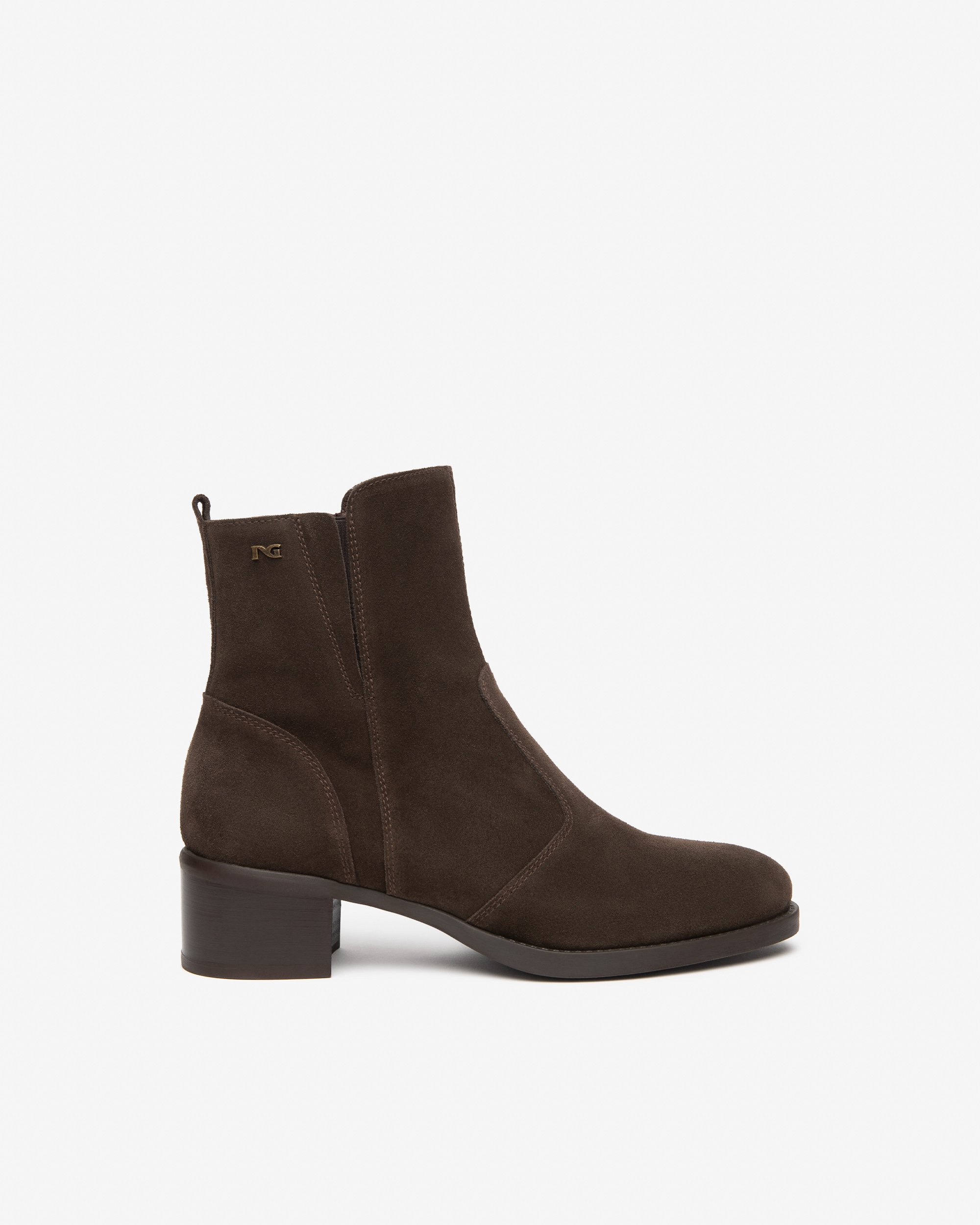 Tronchetto Nerogiardini I617217D Donna