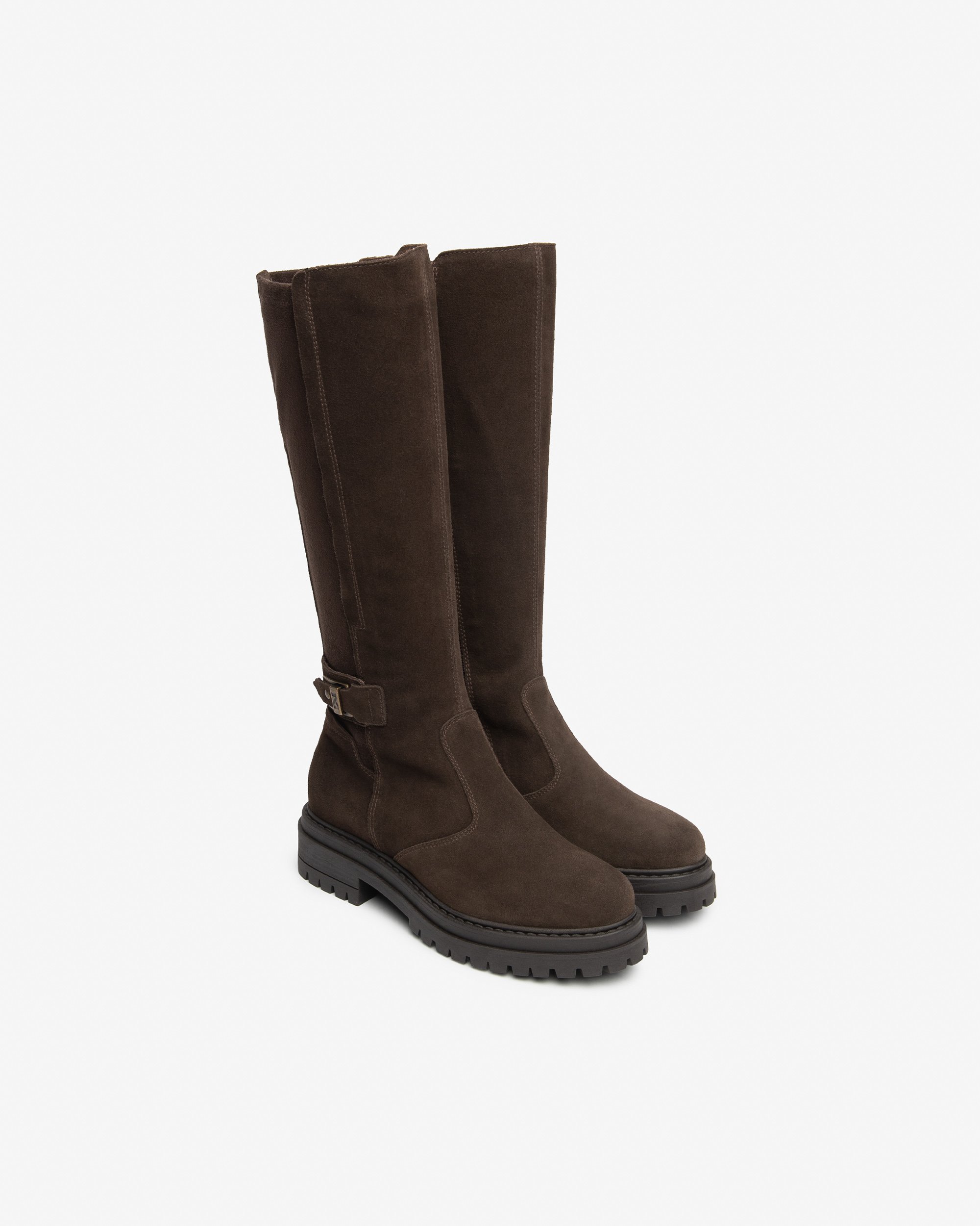Stivale Nerogiardini I618028D Donna