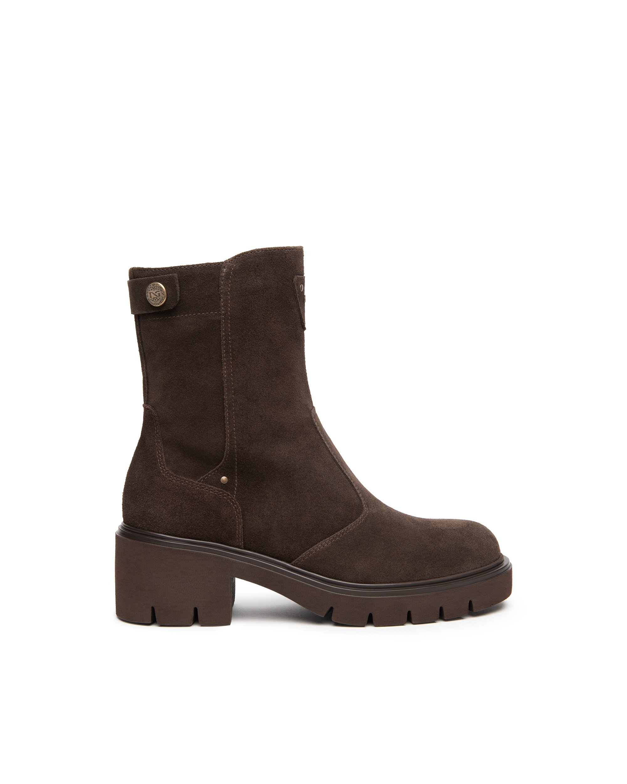 Tronchetto Nerogiardini I618054D Donna