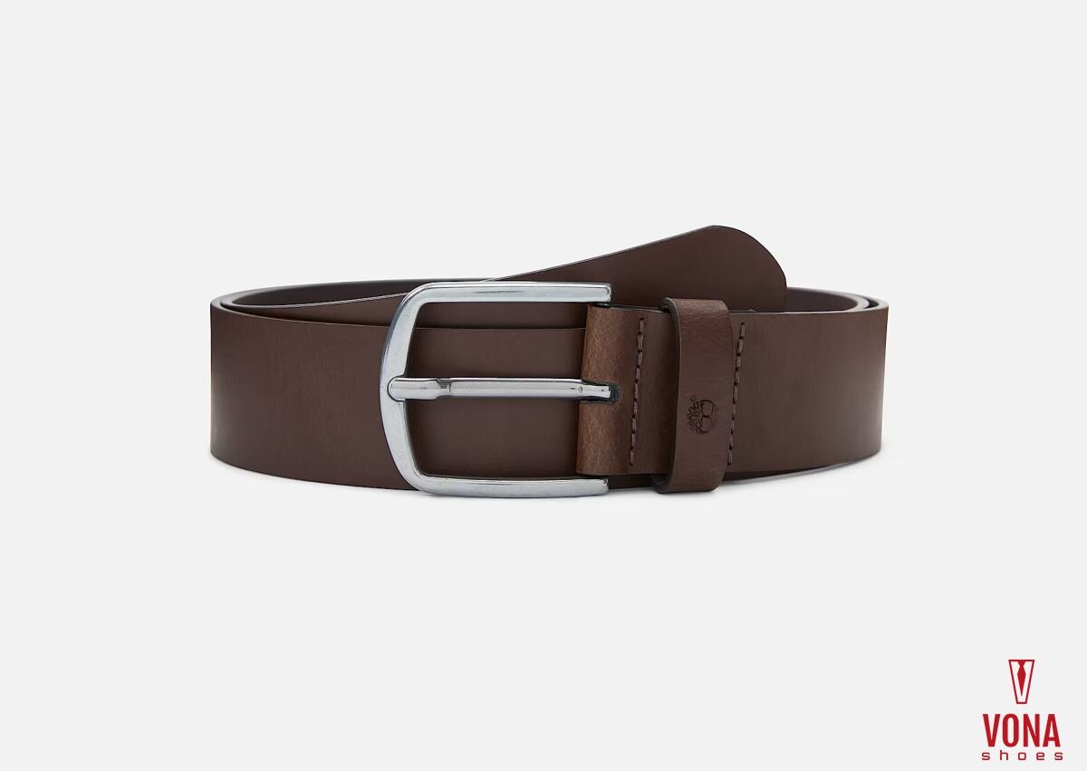 Cinta Timberland Tb0A5Nhs Uomo