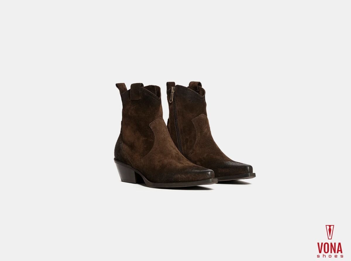 Texano Metisse Dx380 Donna