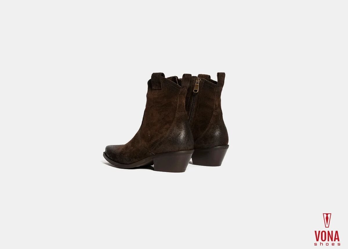 Texano Metisse Dx380 Donna