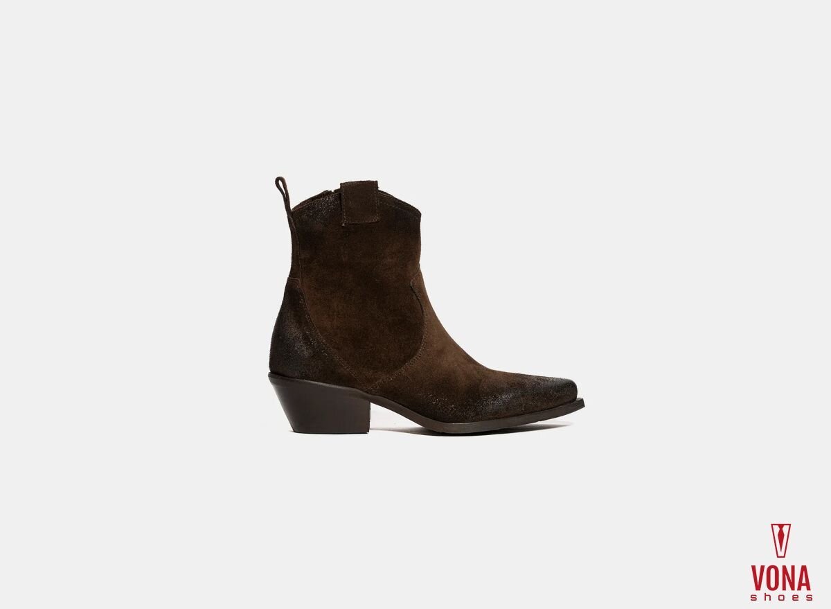 Texano Metisse Dx380 Donna