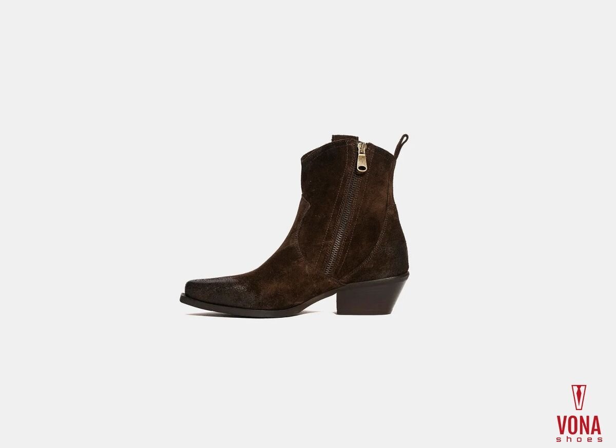 Texano Metisse Dx380 Donna
