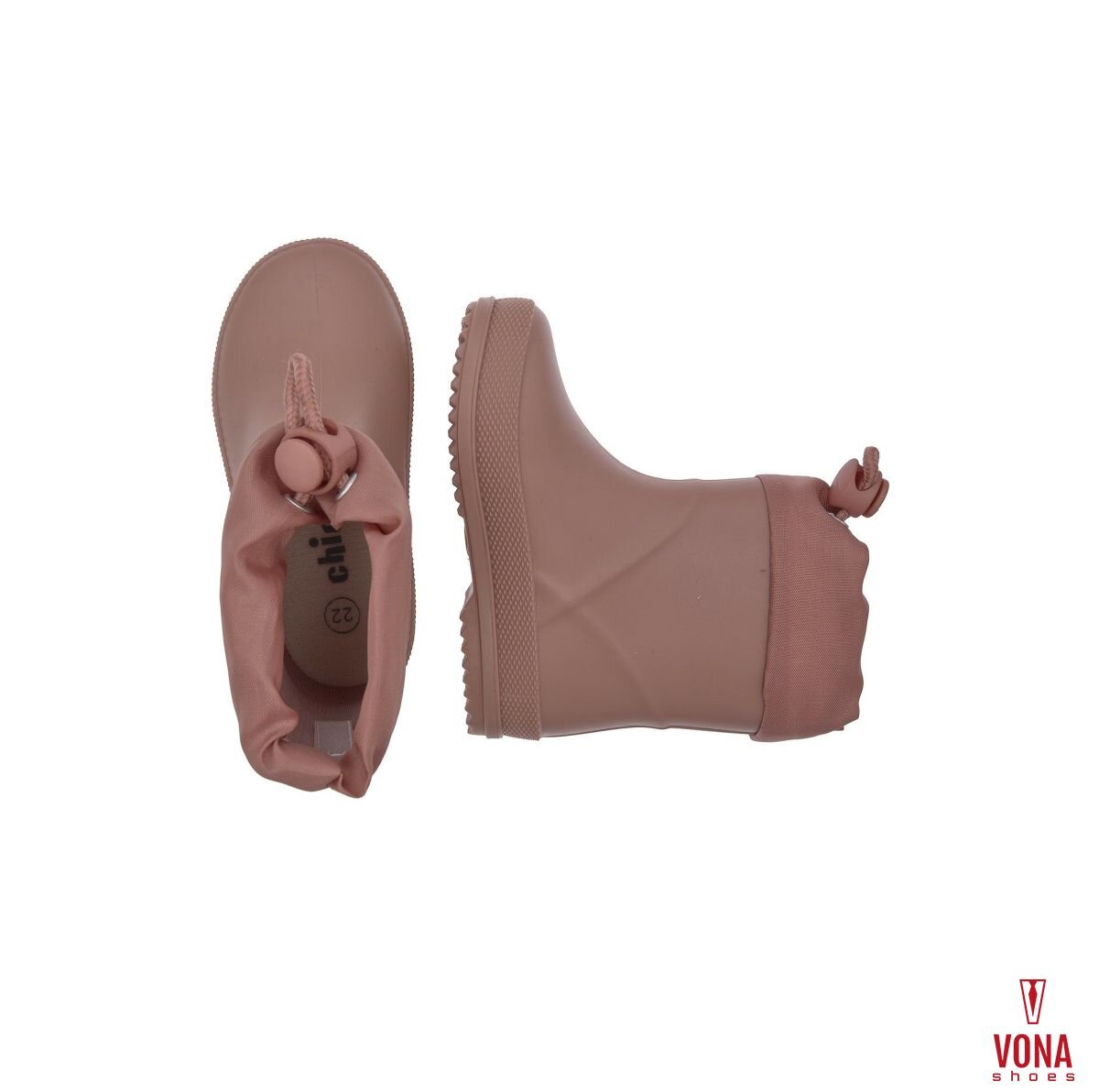 Stivale Chicco Wonny Bambina