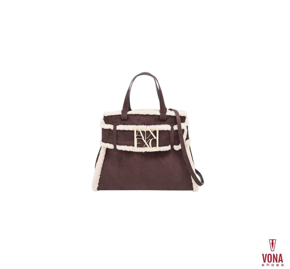 Shopping Armani Exchange Xw000285 Af26995 Donna