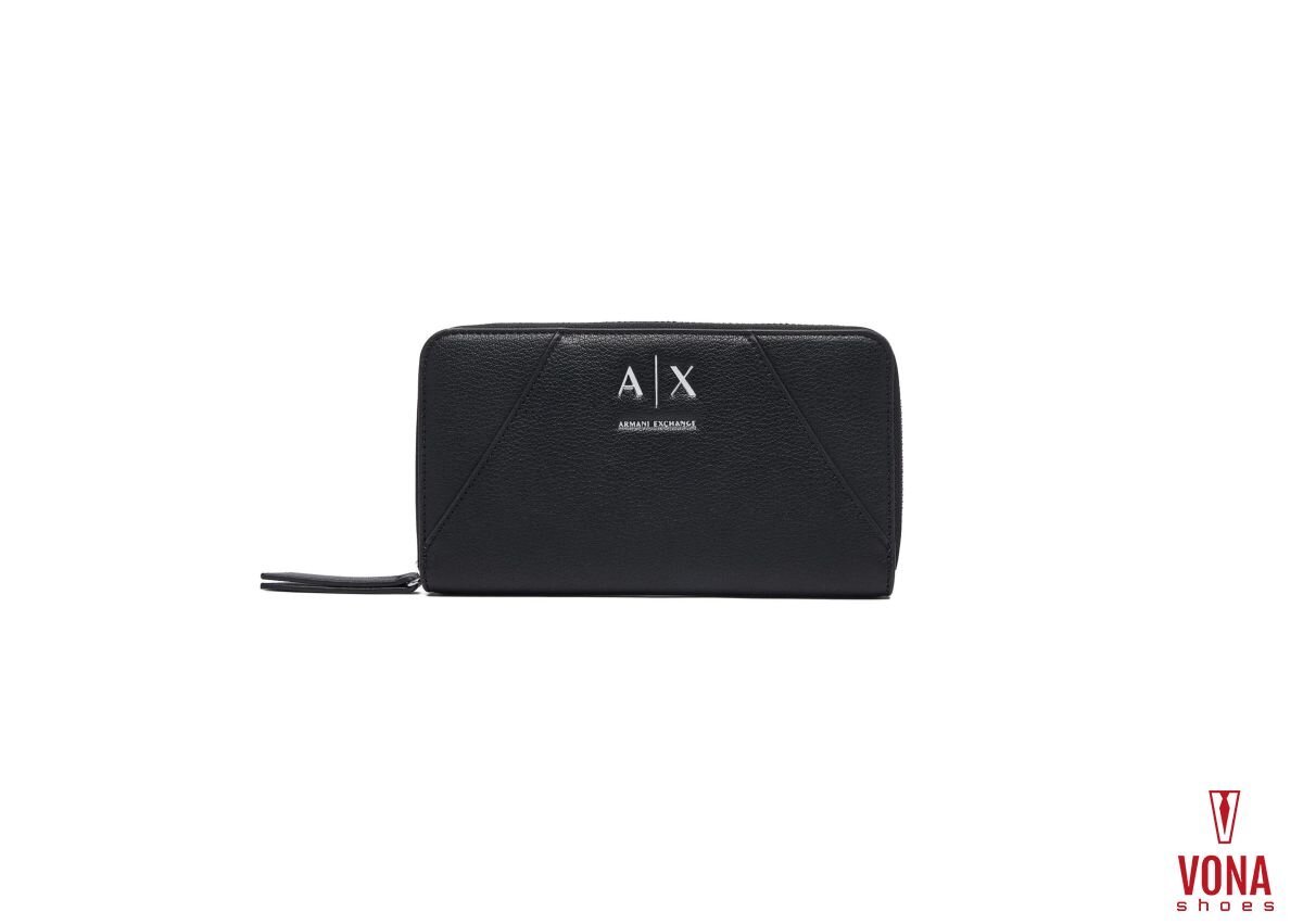 Portafoglio Armani Exchange Xw000359 Af26569 Donna