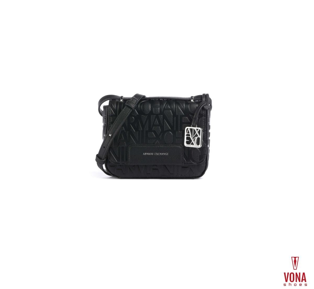 Tracolla Armani Exchange Xw001578 Af15774 Donna