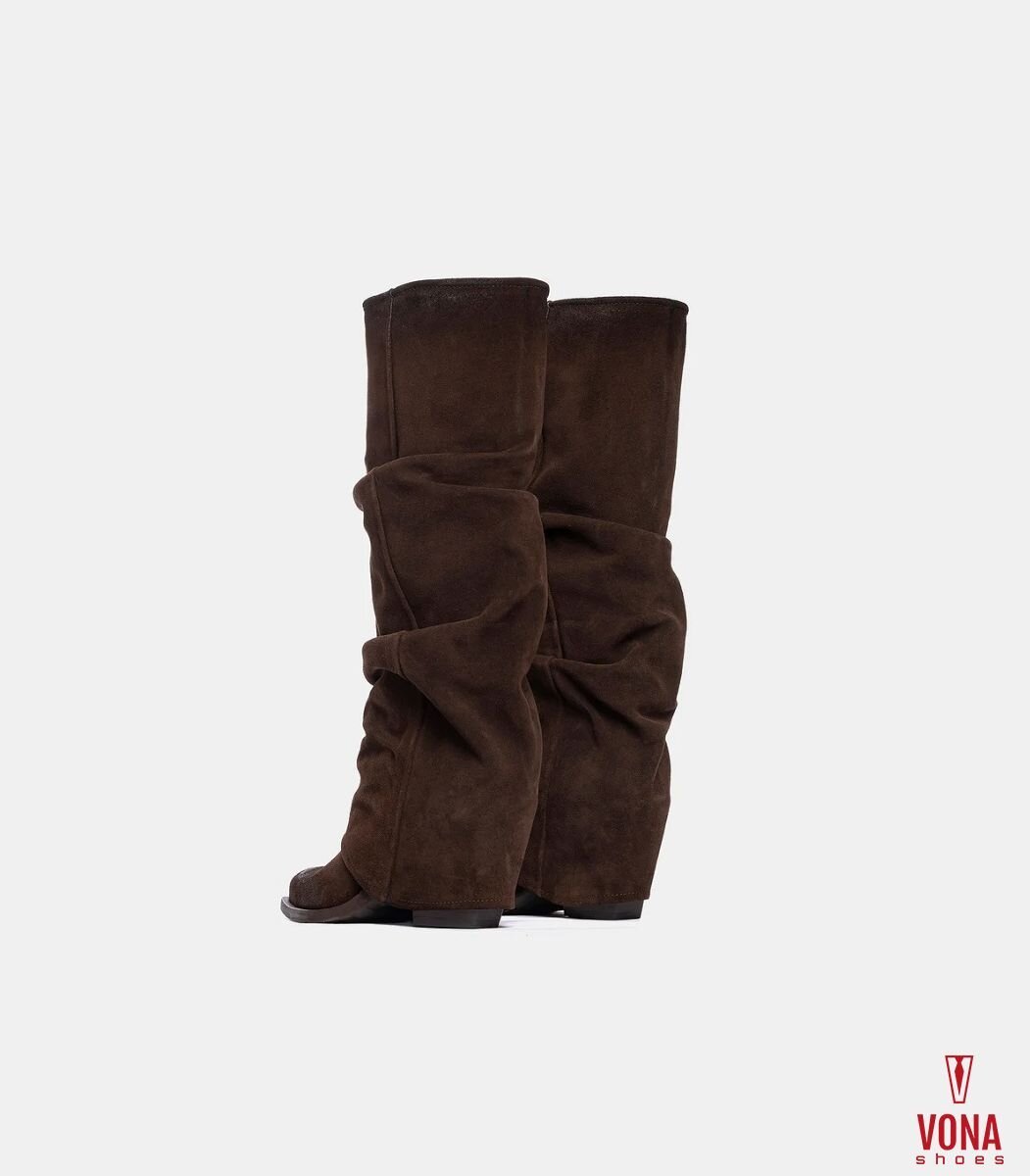Texano Metisse Xd2183 Donna